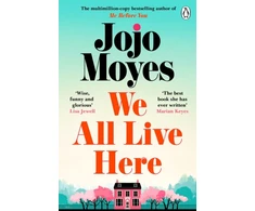 KNYGA Moyes, Jojo We All Live Here