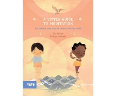 KNYGA Ms Kiusam Little Guide to Meditation: For Children Who Want to Connect with the World