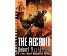 KNYGA Muchamore, Robert CHERUB: The Recruit: Book 1 - The addictive first book in the bestselling teen spy thriller series that's sold over 15 million copies - edgy, action-packed and completely unputdownable