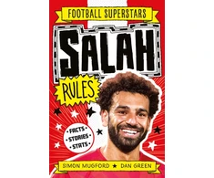 KNYGA Mugford, Simon Football Superstars: Salah Rules