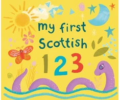 KNYGA Muldoon Eilidh My First Scottish 1 2 3