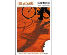 KNYGA Harry Mulisch Mulisch Harry Assault