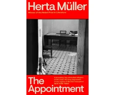 KNYGA Muller, Herta Appointment