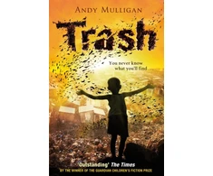 KNYGA Mulligan Andy Trash