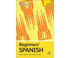 KNYGA Multiple-component retail product Beginners’ Spanish