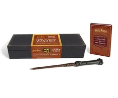 KNYGA Multiple-component retail product Harry Potter: Harry Potter Light and Sound Wand Set