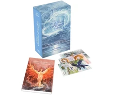 KNYGA Multiple-component retail product Mythical Creatures Tarot