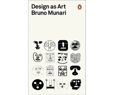 KNYGA Bookshop Munari Bruno Design as Art