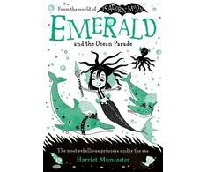 KNYGA Muncaster Harriet Emerald and the Ocean Parade