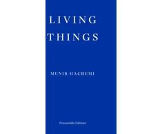 KNYGA Munir Hachemi Living Things