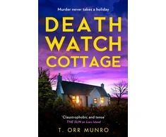 KNYGA Munro, T. Orr Death Watch Cottage