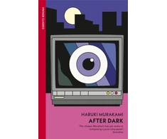 KNYGA Murakami, Haruki Po tamsos