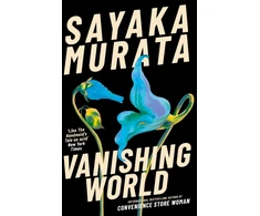 KNYGA Murata Sayaka Vanishing World