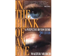 KNYGA Murch, Walter In the Blink of An Eye: New Edition