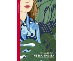 KNYGA Murdoch Iris Sea, The Sea