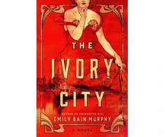 KNYGA Murphy Emily Bain Ivory City