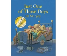 KNYGA Jill Murphy Murphy Jill Just One of Those Days