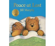 KNYGA Murphy Jill Peace at Last