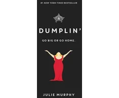KNYGA Murphy Julie Dumplin'