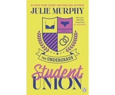 KNYGA Murphy, Julie Student Union