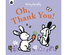 KNYGA Murphy Mary Oh, Thank You!