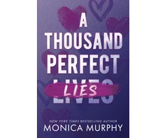 KNYGA Murphy Monica Thousand Perfect Lies
