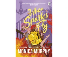 KNYGA Murphy Monica When Sparks Fly