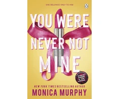 KNYGA Murphy, Monica You Were Never Not Mine