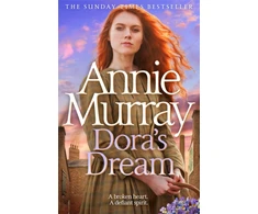 KNYGA Murray, Annie Dora's Dream