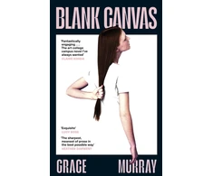 KNYGA Murray Grace Blank Canvas