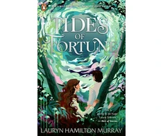 KNYGA Murray Lauryn Hamilton Tides of Fortune