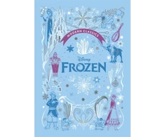 KNYGA Murray, Lily Frozen (Disney Modern Classics): A deluxe gift book of the filmas - collect them all!: A deluxe gift book of the classic filmas - collect them all!