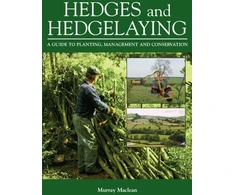 KNYGA Murray Maclean Hedges and Hedgelaying