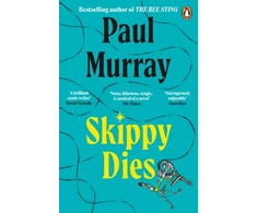 KNYGA Paul Murray Murray Paul Skippy Dies