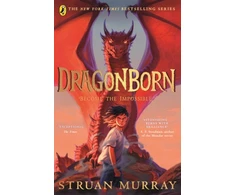 KNYGA Murray, Struan Dragonborn