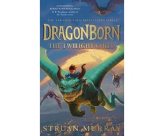 KNYGA Murray, Struan Dragonborn: The Twilight Child