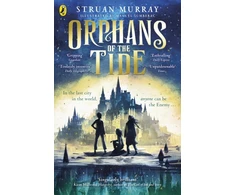 KNYGA Struan Murray Murray Struan Orphans of the Tide