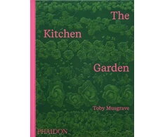 KNYGA Musgrave Toby Kitchen Garden