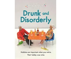 KNYGA Musselwhite, Thea Jeffrey and Janice: Drunk and Disorderly