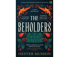 KNYGA Musson, Hester Beholders