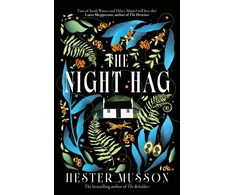 KNYGA Musson, Hester Night Hag