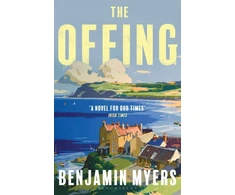 KNYGA Myers, Benjamin Offing: A BBC Radio 2 Book Club Pick