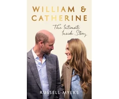 KNYGA Myers Russell William &amp; Catherine: The Intimate Inside Story