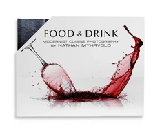 KNYGA Myhrvold Nathan Food &amp; Drink: Modernist Cuisine Photography