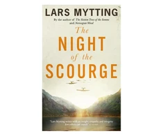 KNYGA Mytting, Lars Night of the Scourge: The Sister Bells Trilogy Vol. 3