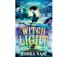 KNYGA Nabi Zohra Witch Light
