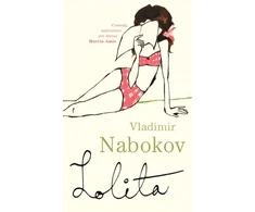 KNYGA Nabokov Vladimir Lolita