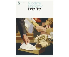 KNYGA Nabokov Vladimir Pale Fire