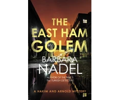 KNYGA Nadel Barbara East Ham Golem