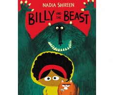 KNYGA Nadia Shireen Billy and the Beast